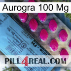 Aurogra 100Mg 35